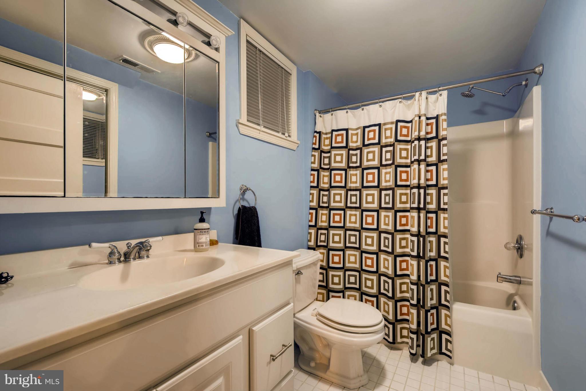 1 Upland Road Baltimore, MD 21210 - Photo 25 of 30 Bath