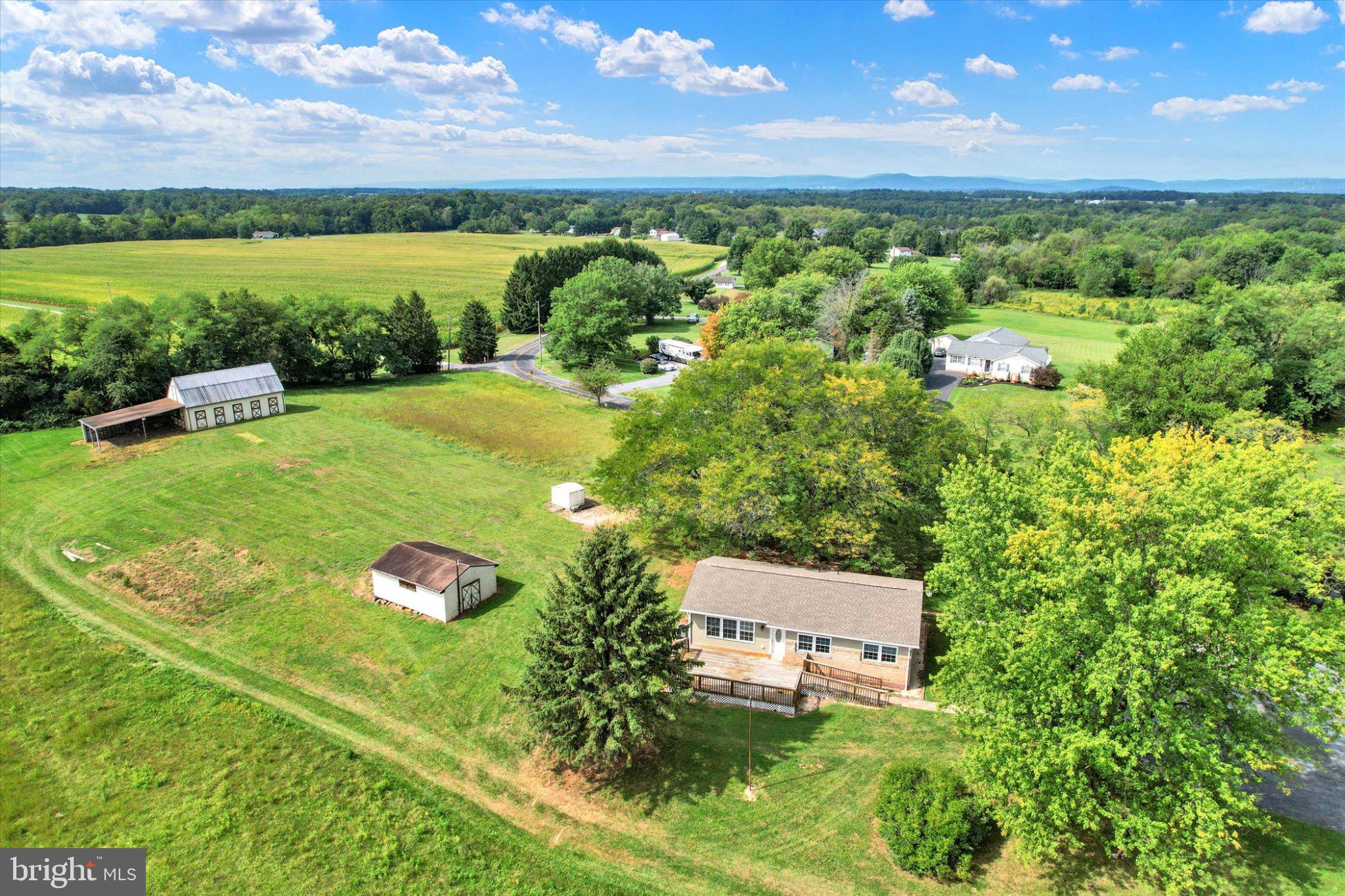 1605 Harney Road Littlestown, PA 17340 - Photo 41 of 45 Gallery Image 41