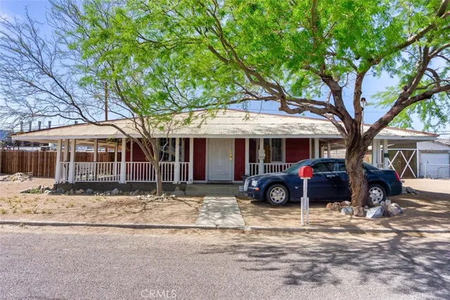 $49,999 | 83040 Magnolia Avenue, Trona, CA 93562