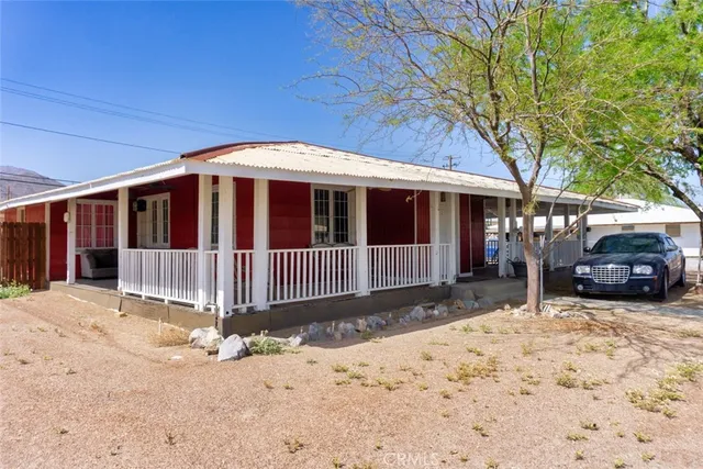 $55,000 | 83040 Magnolia Avenue, Trona, CA 93562