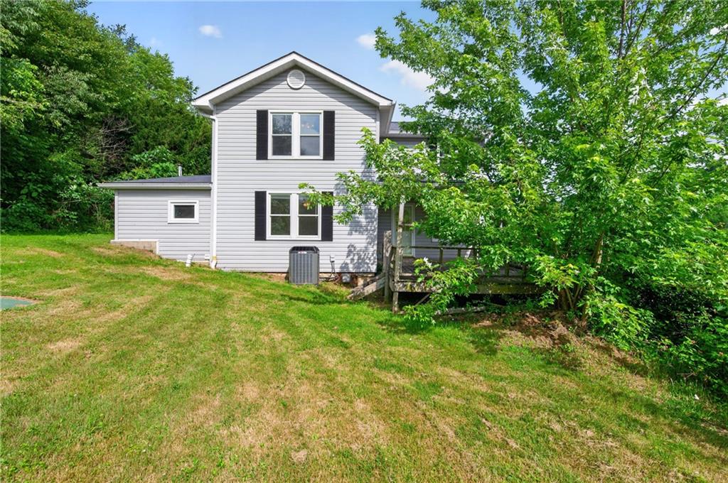 133 Lower Hayes Road Kittanning, PA 16201 - Photo 25 of 48