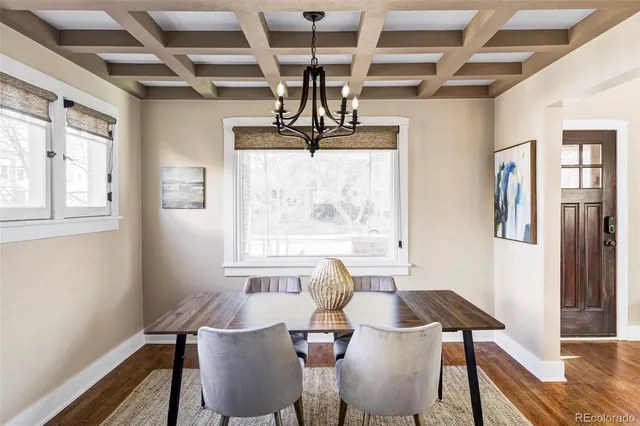 $1,000,000 | 315 South Franklin Street, Denver, CO 80209