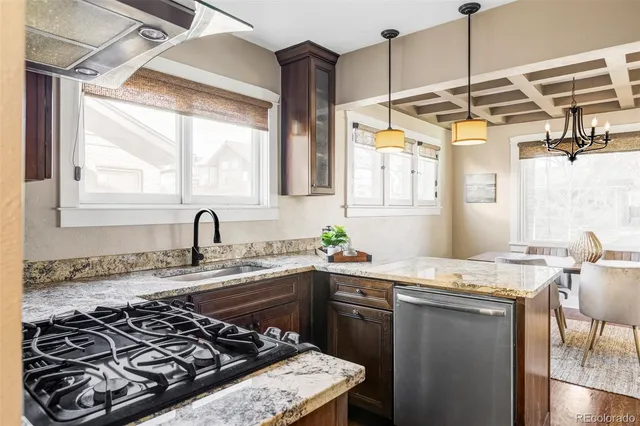 $1,000,000 | 315 South Franklin Street, Denver, CO 80209