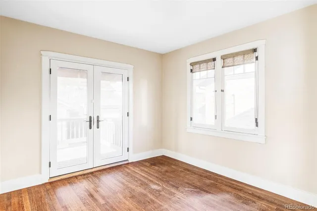 $1,000,000 | 315 South Franklin Street, Denver, CO 80209