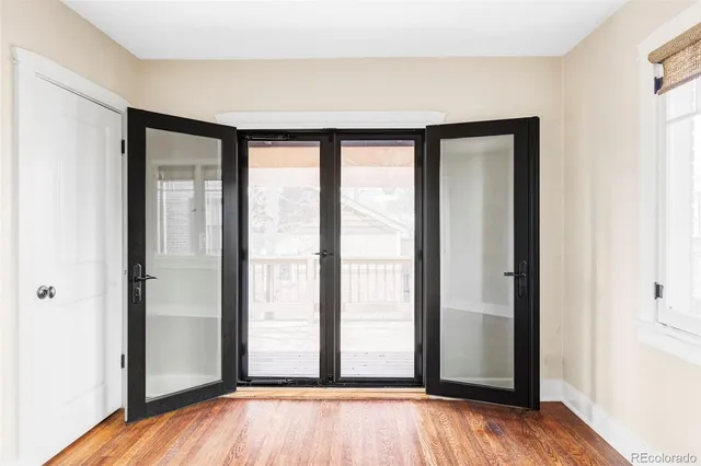 $1,000,000 | 315 South Franklin Street, Denver, CO 80209