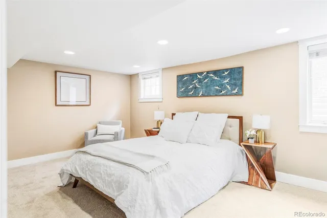 $1,000,000 | 315 South Franklin Street, Denver, CO 80209