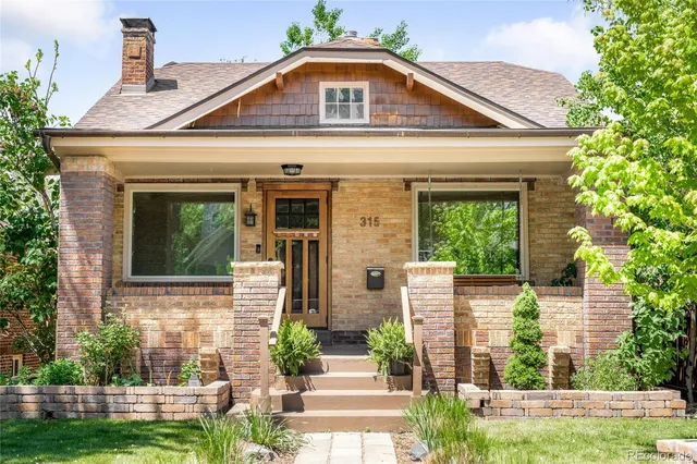 $1,000,000 | 315 South Franklin Street, Denver, CO 80209