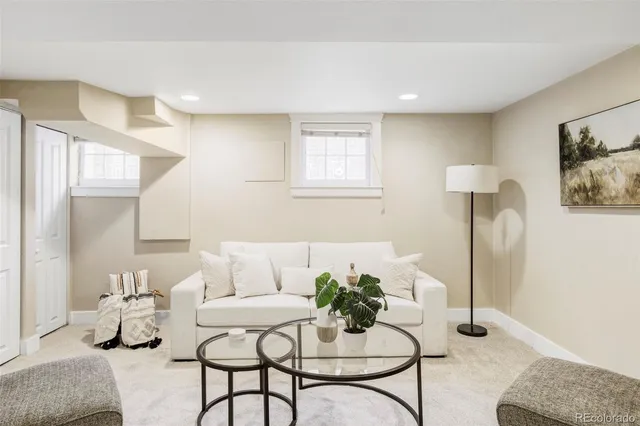 $1,000,000 | 315 South Franklin Street, Denver, CO 80209