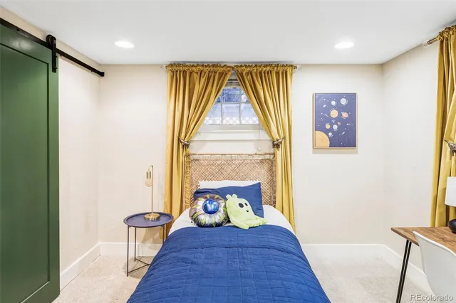 $1,000,000 | 315 South Franklin Street, Denver, CO 80209