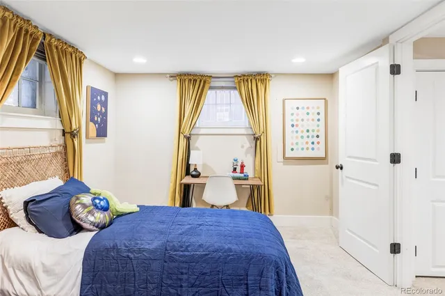 $1,000,000 | 315 South Franklin Street, Denver, CO 80209