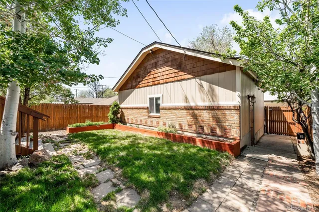 $1,000,000 | 315 South Franklin Street, Denver, CO 80209