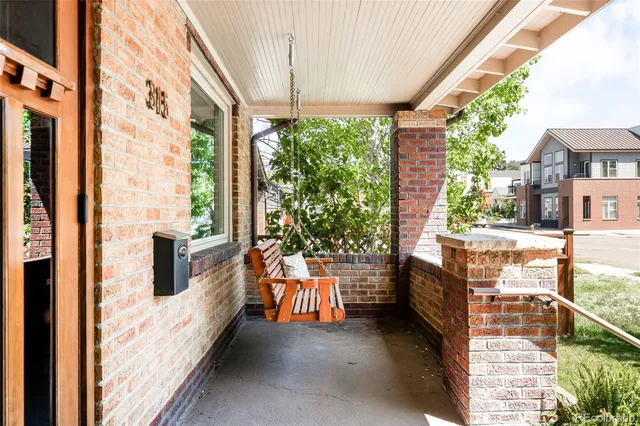 $1,000,000 | 315 South Franklin Street, Denver, CO 80209