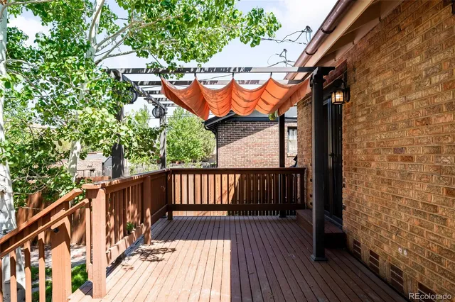 $1,000,000 | 315 South Franklin Street, Denver, CO 80209