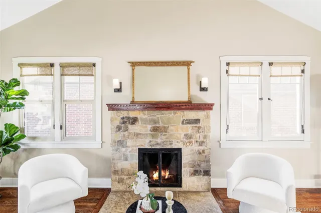 $1,000,000 | 315 South Franklin Street, Denver, CO 80209