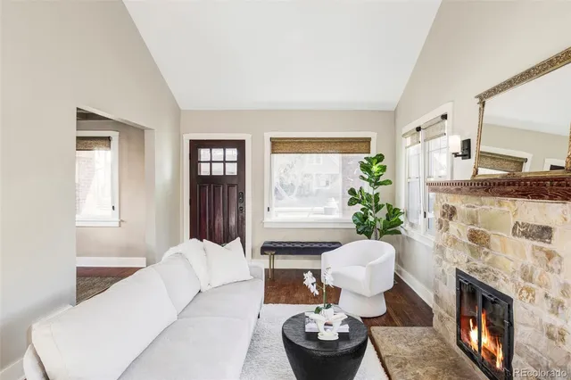 $1,000,000 | 315 South Franklin Street, Denver, CO 80209