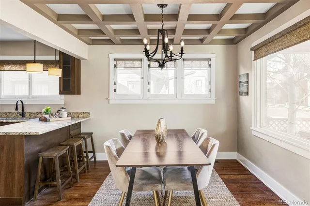 $1,000,000 | 315 South Franklin Street, Denver, CO 80209