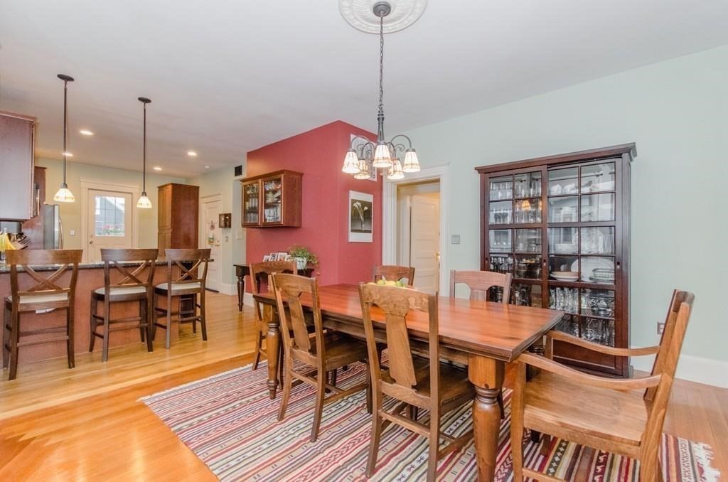 16 Primrose Street, Unit 2 Boston, MA 02131 - Photo 4 of 14