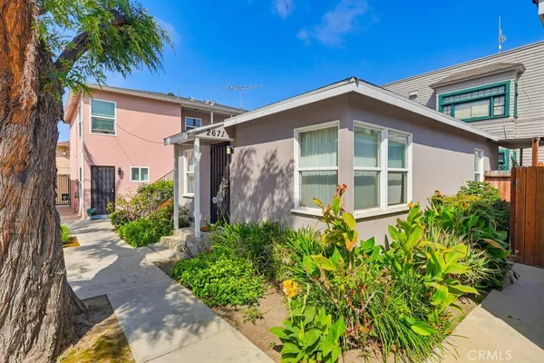 $1,450,000 | 2669 North Lime Avenue, Signal Hill, CA 90755