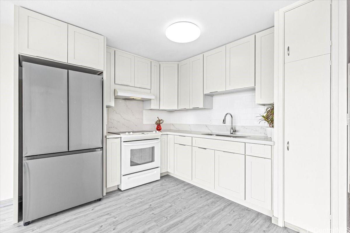 757 Kinalau Place, Unit 1502 Honolulu, HI 96813 - Photo 9 of 25