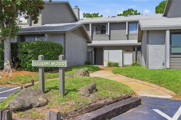 $205,000 | 130 Limewood Place, Unit 3, Ormond Beach, FL 32174