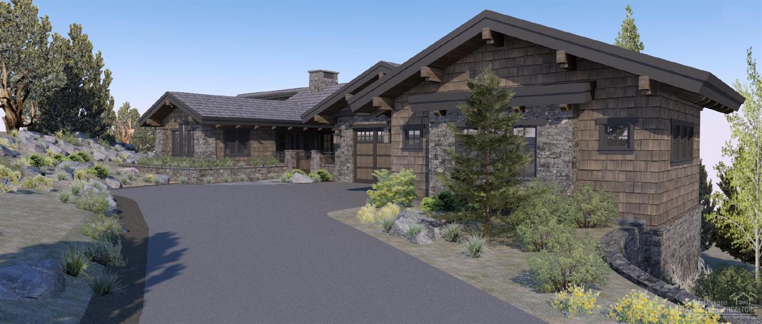 1777 Northwest Wild Rye Circle Bend, OR 97703 - Photo 15 of 25 Seller to include schematic plans to dat