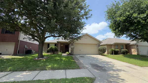 $1,795 | 6002 Stirring Winds Drive, Houston, TX 77086