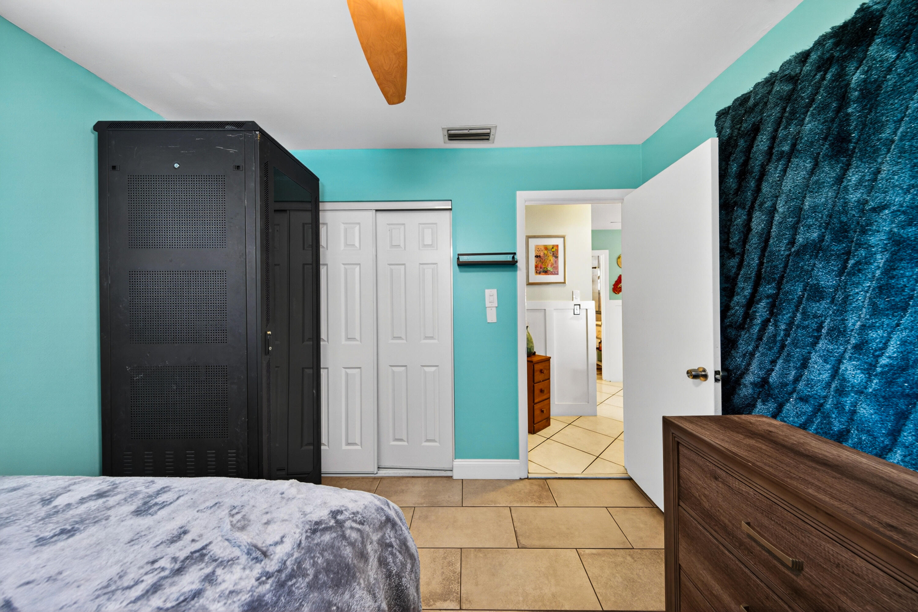 5135 Palm Ridge Boulevard Delray Beach, FL 33484 - Photo 29 of 50 Guest Bedroom 1 - 2