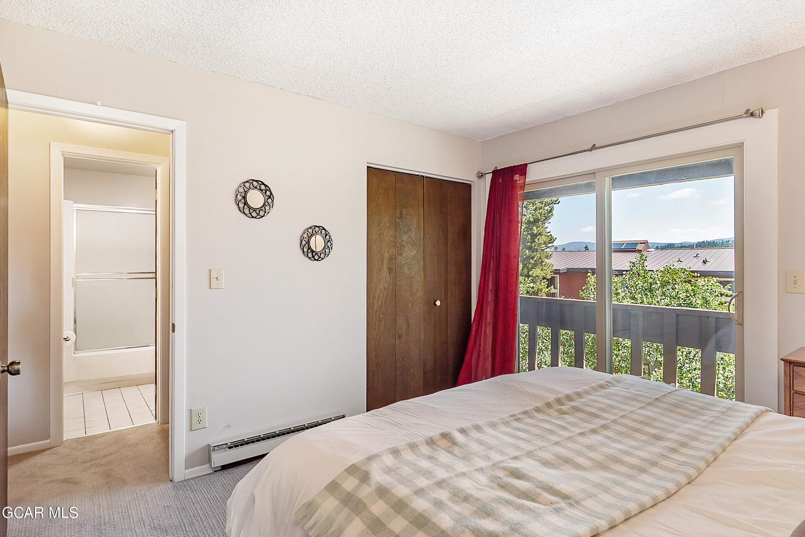 520 Kings Crossing Road, Unit B304 Winter Park, CO 80482 - Photo 17 of 34 Bedroom 1