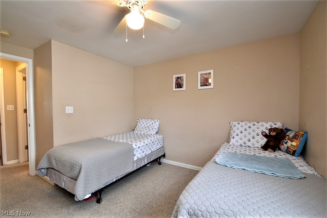 3822 Severn Road Cleveland Heights, OH 44118 - Photo 22 of 35