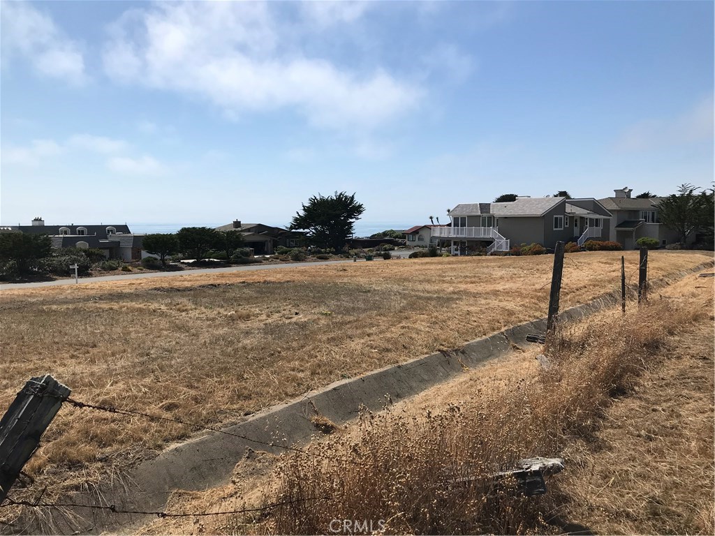 4850 Windsor Boulevard Cambria, CA 93428 - Photo 17 of 23 a view of an ocean and beach
