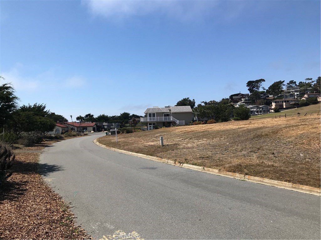 4850 Windsor Boulevard Cambria, CA 93428 - Photo 19 of 23 a view of ocean view