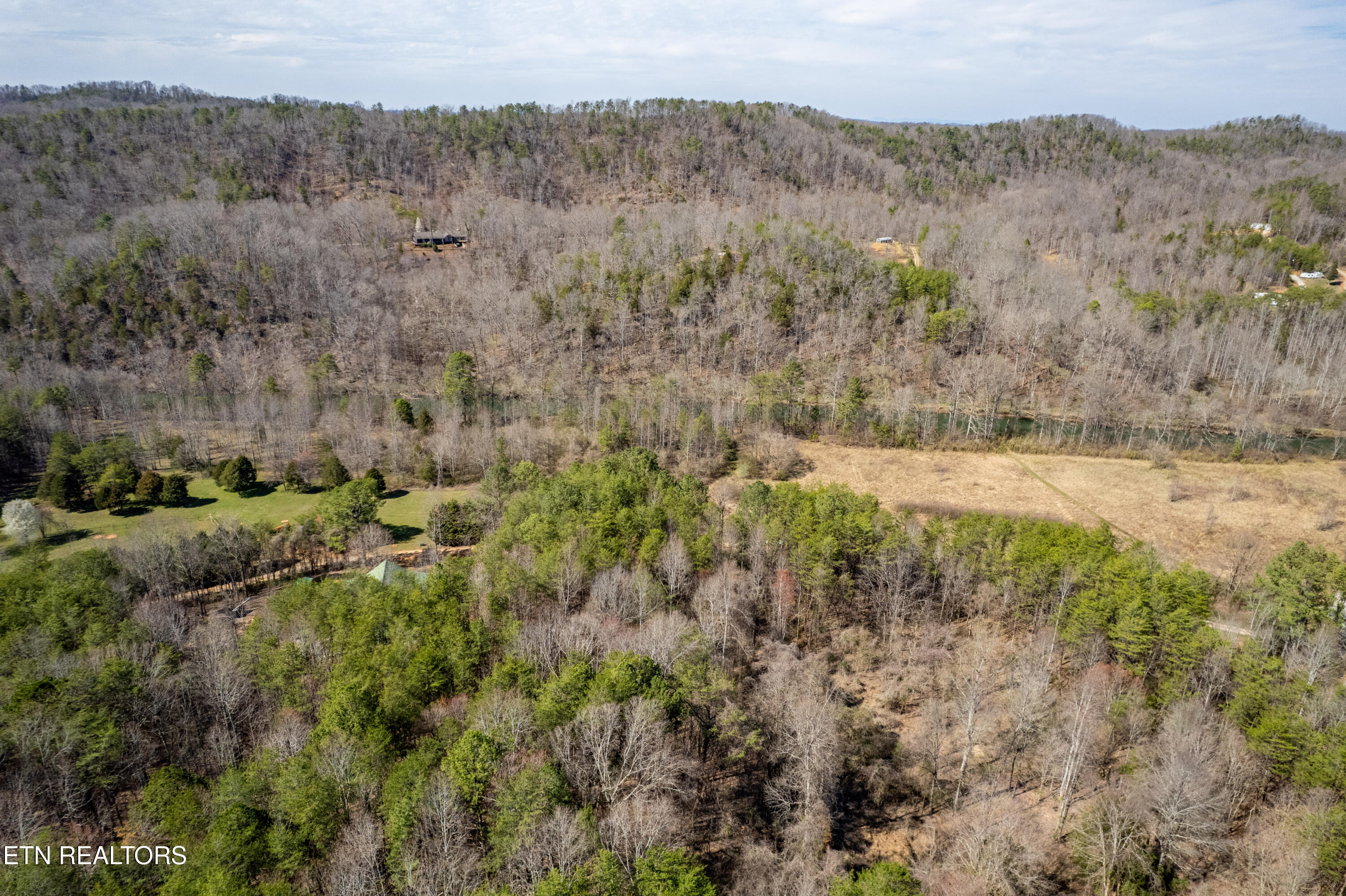 Welch Road Tellico Plains, TN 37385 - Photo 5 of 12 WelchRd,TellicoPlains-18