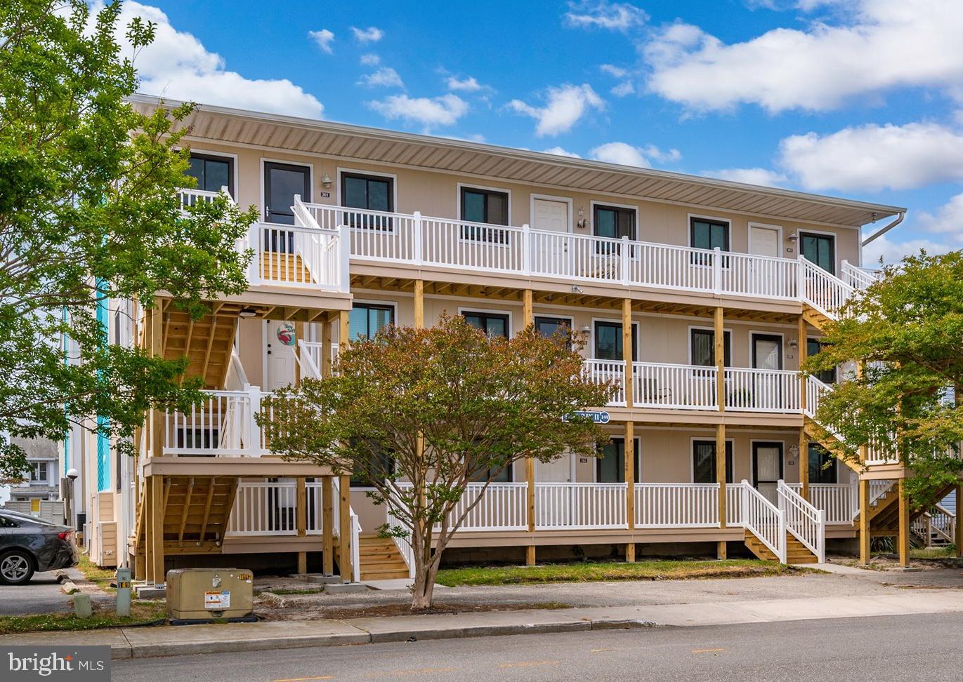149 Captains Quarters Road, Unit 10302 Ocean City, MD 21842 - Photo 2 of 34