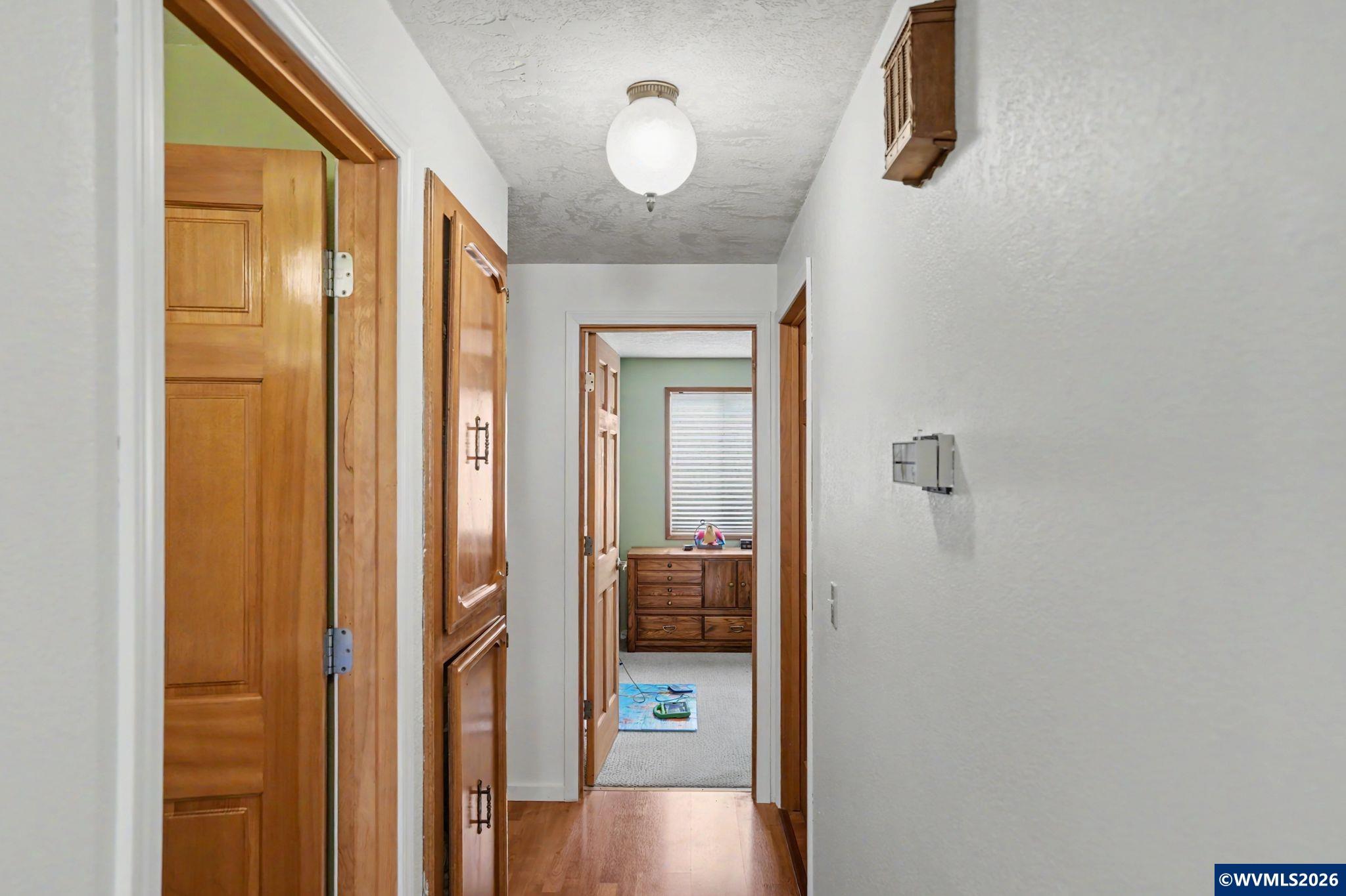 312 Southwest 9th Street Sublimity, OR 97385 - Photo 33 of 50