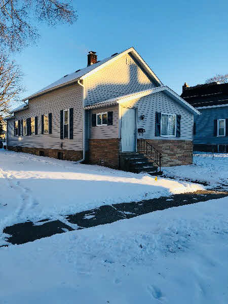 1307 Wilson Street Bay City, MI 48708 - Photo 1 of 9 Gallery Image 1