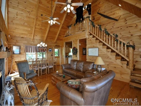 619 Signal Ridge Sylva, NC 28779 - Photo 3 of 23 Gallery Image 3