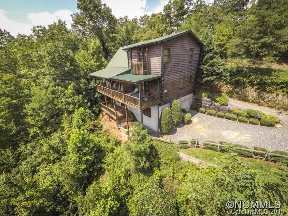 619 Signal Ridge Sylva, NC 28779 - Photo 22 of 23 Gallery Image 22