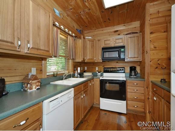 619 Signal Ridge Sylva, NC 28779 - Photo 4 of 23 Gallery Image 4