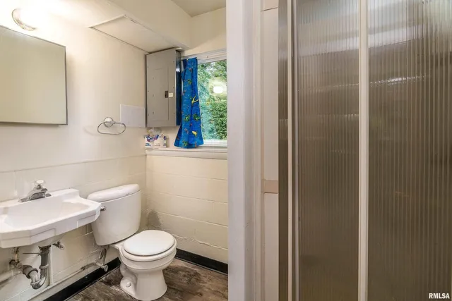 $190,000 | 1301 West Court Street, Carbondale, IL 62901