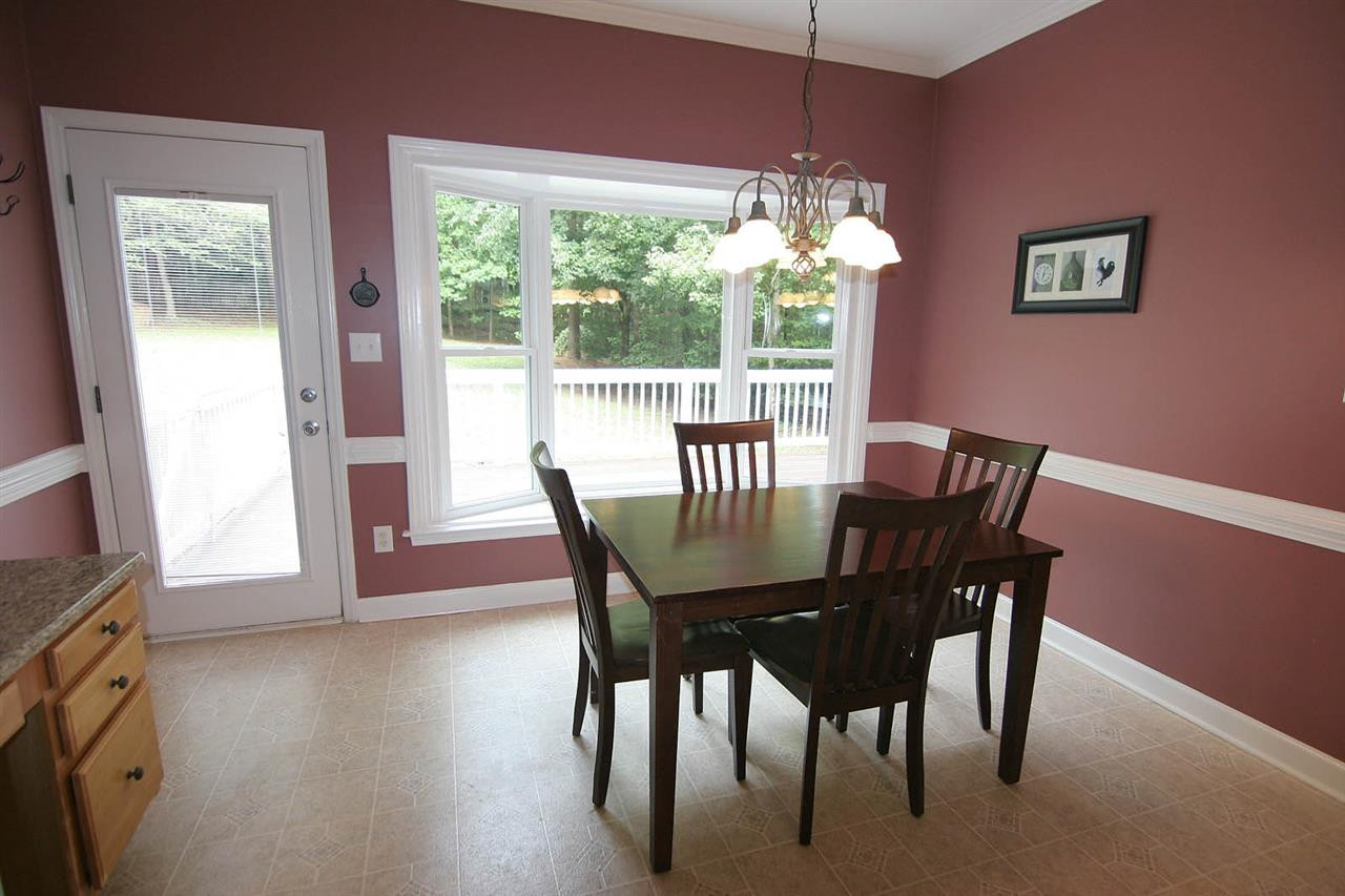 6413 Barton Pines Road Raleigh, NC 27614 - Photo 11 of 25 Breakfast Area