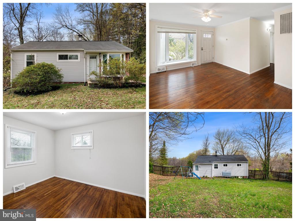 8527 Rocky Springs Road Frederick, MD 21702 - Photo 1 of 23