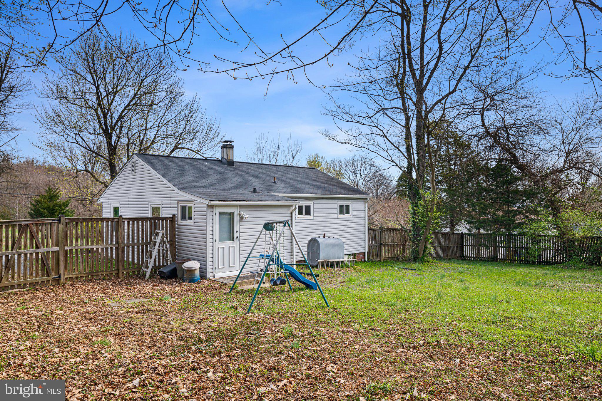 8527 Rocky Springs Road Frederick, MD 21702 - Photo 19 of 23