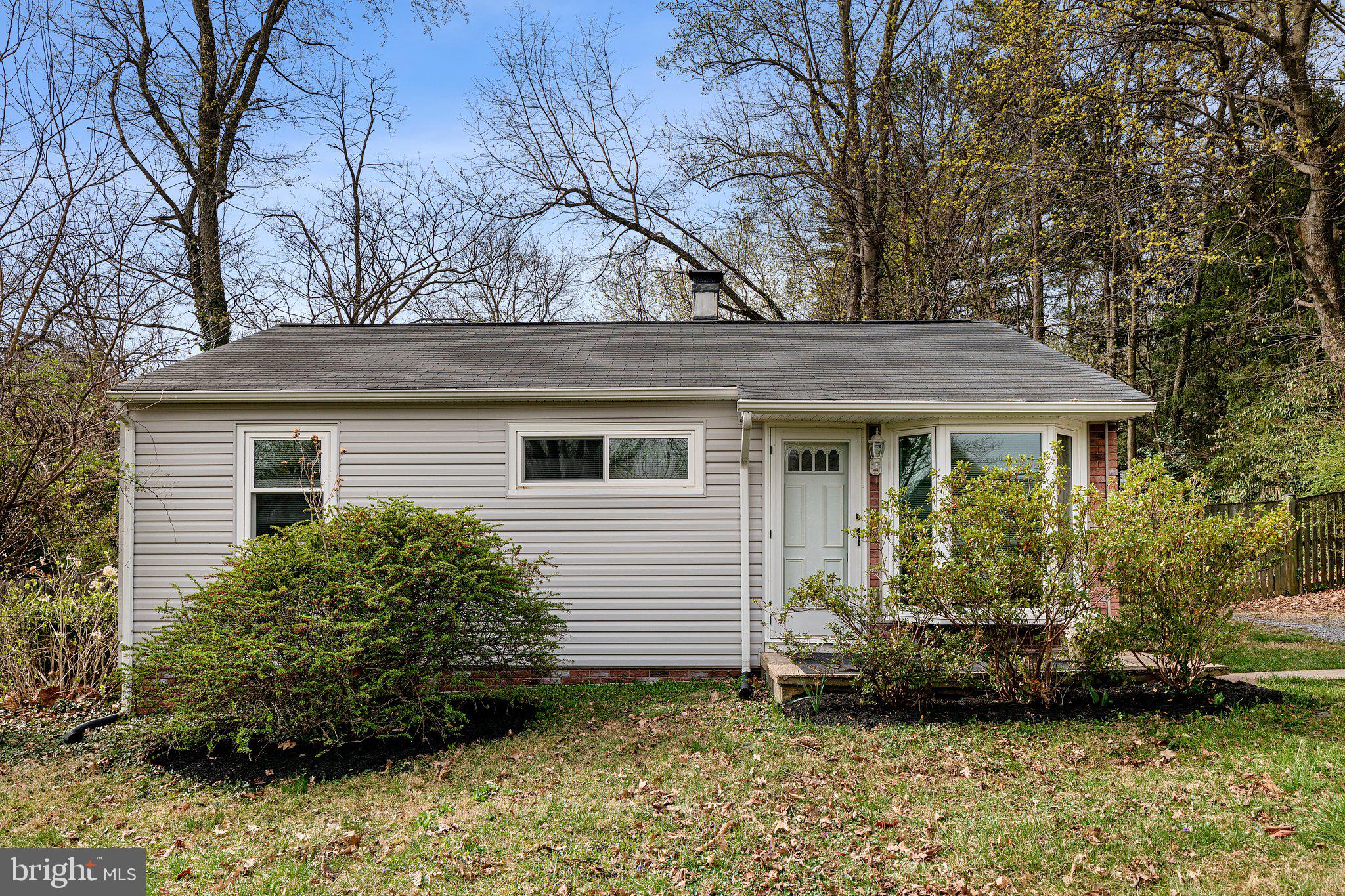 8527 Rocky Springs Road Frederick, MD 21702 - Photo 23 of 23