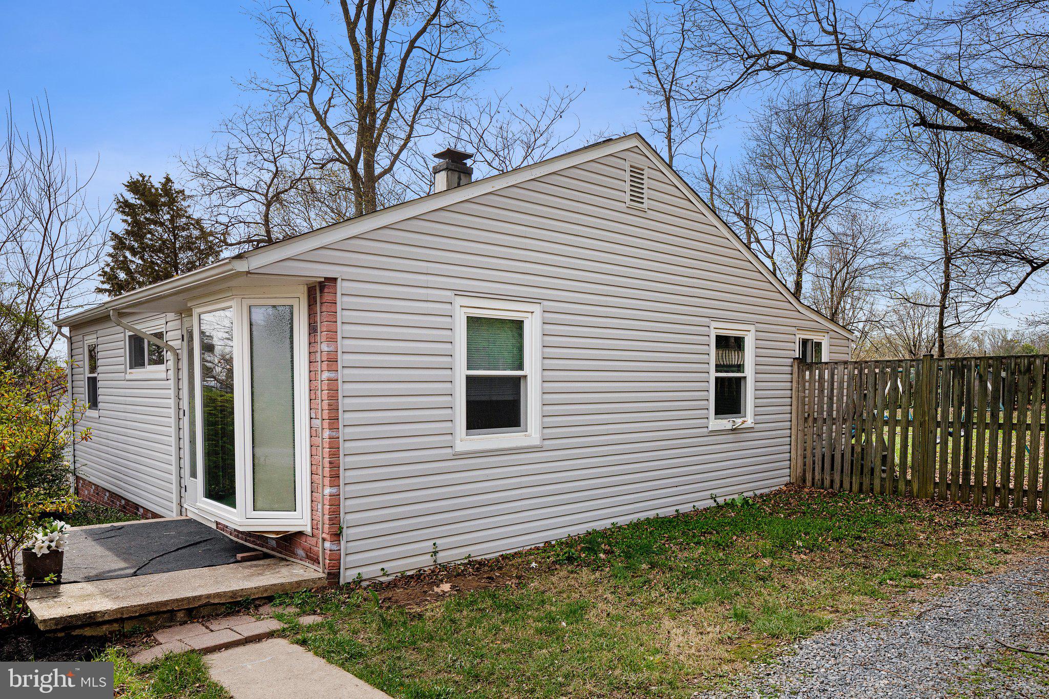 8527 Rocky Springs Road Frederick, MD 21702 - Photo 3 of 23