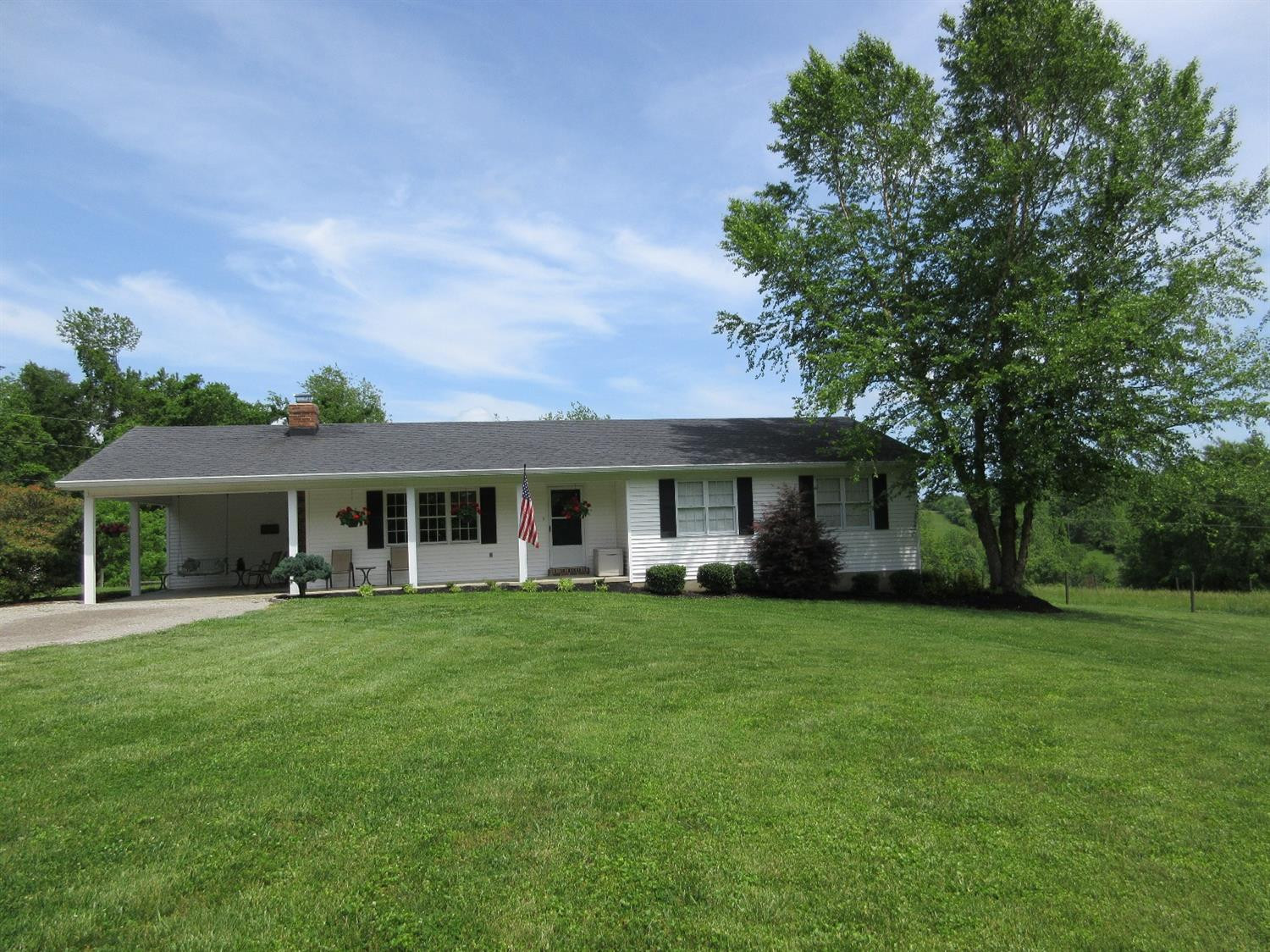 2510 Miller Hunt Road Winchester, KY 40391 - Photo 1 of 47 Photo 1