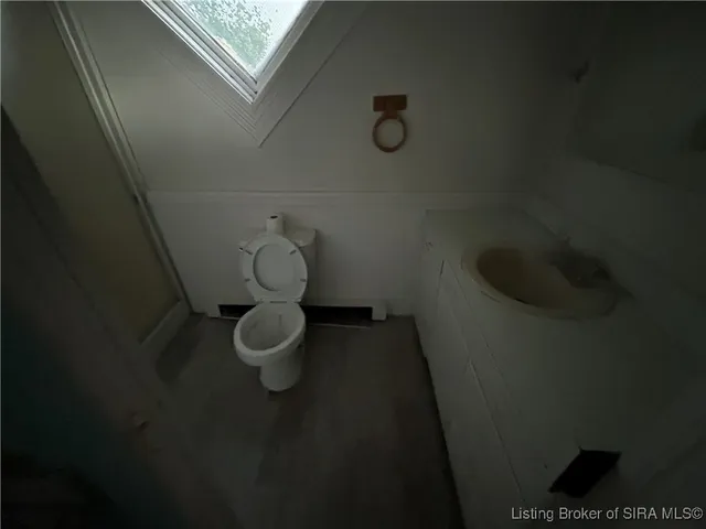 $189,000 | 220 West Spring Street, Brownstown, IN 47220