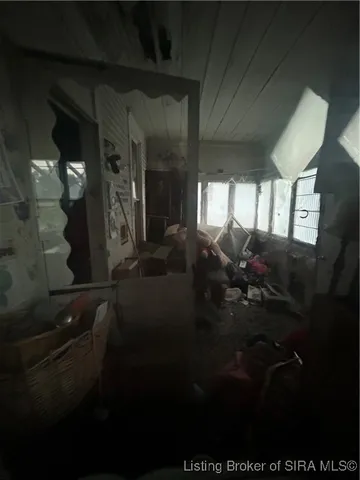 $189,000 | 220 West Spring Street, Brownstown, IN 47220