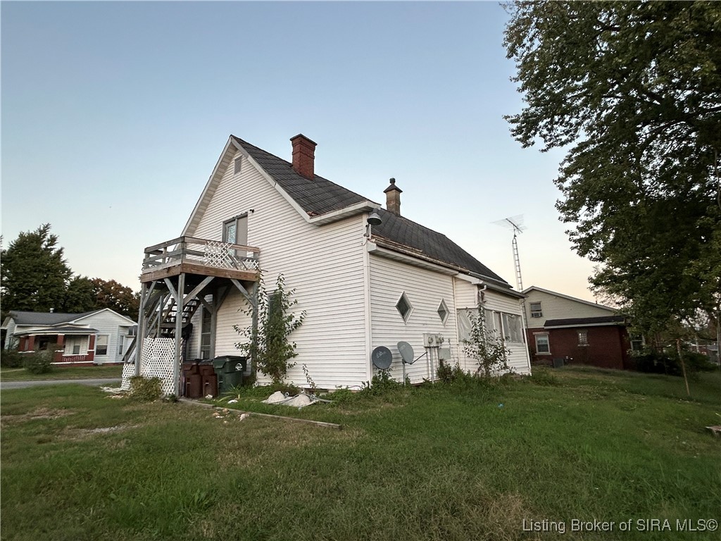 220 West Spring Street Brownstown, IN 47220 - Photo 4 of 23