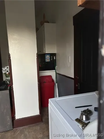 $189,000 | 220 West Spring Street, Brownstown, IN 47220