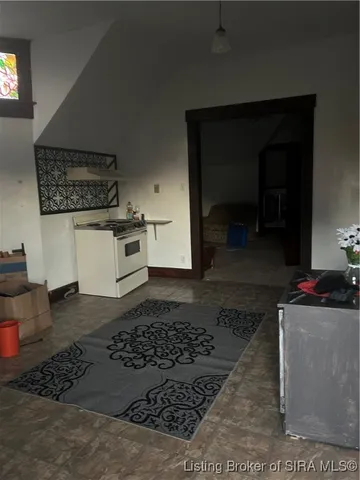 $189,000 | 220 West Spring Street, Brownstown, IN 47220